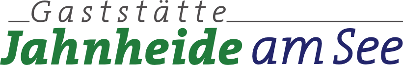 Logos Jahnheide am See