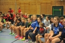 2016 - Bezirkmeisterschaften Jugend